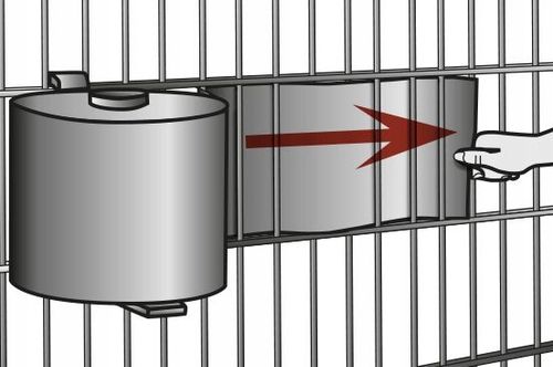 TAŚMA OGRODZENIOWA OSŁONA NA OGRODZENIE PŁOT +UV 24KLIPSY 19cmx35m na Arena.pl