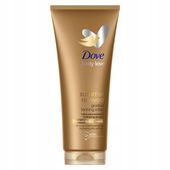 Dove Samoopalający Balsam Do Ciała Summer Revived Ciemny 200 ml