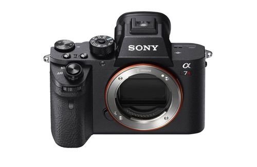 Aparat SONY ILCE-7RM2 na Arena.pl