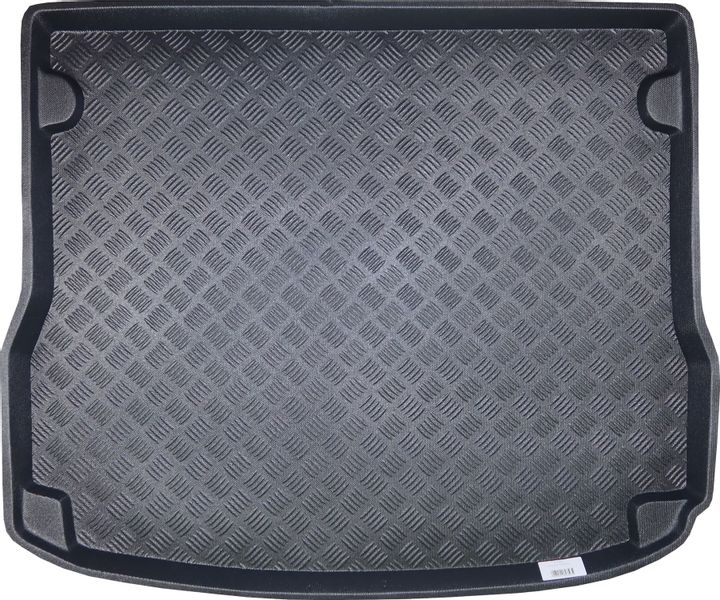 Mata bagażnika do AUDI Q5 2008- zdjęcie 1