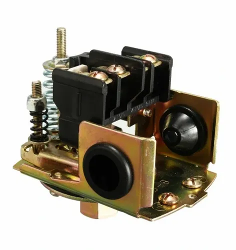 WŁĄCZNIK WYŁĄCZNIK CIŚNIENIOWY POMPY HYDROFORU 1/4 na Arena.pl