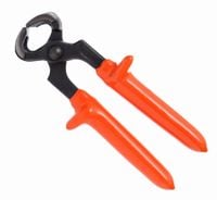 cęgi obcęgi stolarskie szczypce 6" kd10827