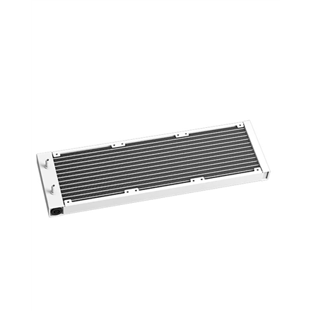 Deepcool | LT720 | Biały | Intel, AMD | W | CPU Liquid Cooler na Arena.pl