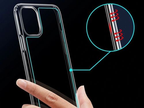 Etui ESR Ice Shield do Apple iPhone 11 Pro Clear na Arena.pl
