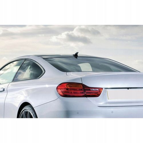 Antena SAMOCHODOWA REKIN PŁETWA ATRAPA SHARK na Arena.pl