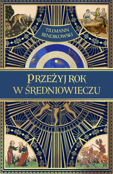 Przeżyj rok w średniowieczu zdjęcie 1