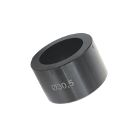 BAUDAT - MATRYCA II GEN. do wycinania otworów w blachach 30,5mm