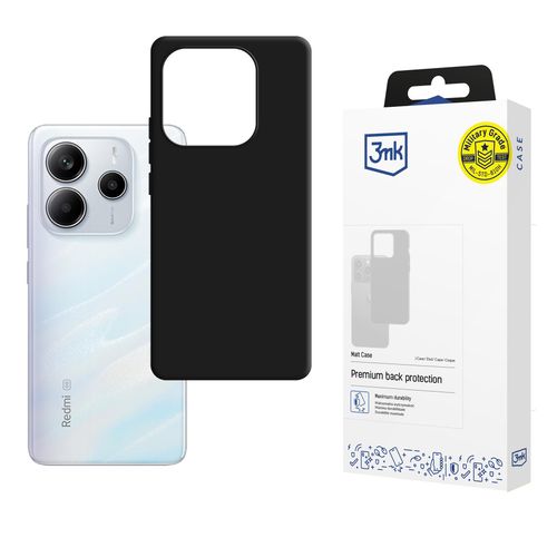 redmi note 14 5g - 3mk matt case na Arena.pl
