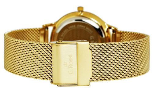 Zegarek Damski G.Rossi 12516B-3D1 na Arena.pl