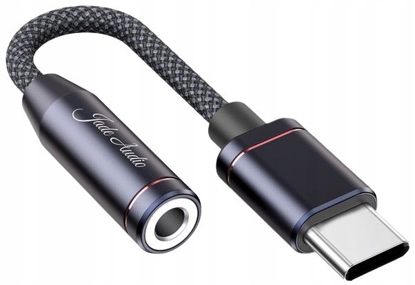FiiO JA11 Black DAC i Wzmacniacz Słuchawkowy zdjęcie 4