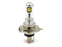 Żarówka LED H4 CREE 40W 1800lm DZIEŃ/NOC HALOGEN