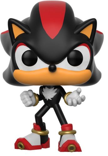 Figurka Funko Pop 285 Shadow Sonic na Arena.pl