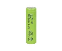 JJJ AA2000E 2000mAh  AA NiMH LSD