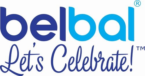 Balony POLKA DOTS BOY 6szt na Arena.pl