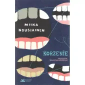 Korzenie