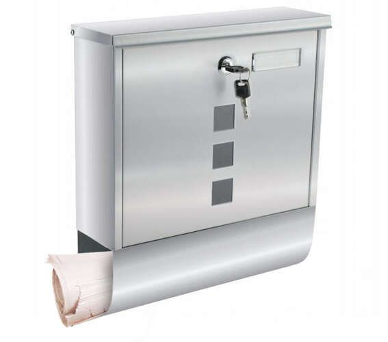 Skrzynka Na Listy zdjęcie 7