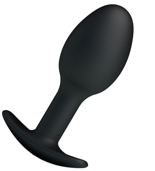 Kulka analna zdjęcie 1