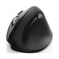 Mysz bezprzewodowa HAMA EMW-500 Czarny 001826990000