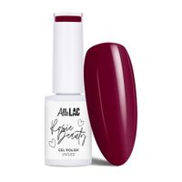 Lakier hybrydowy LED/UV Gel Polish AlleLac x Rosie Beauty Bite 6g