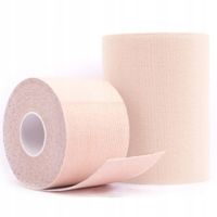 Taśma do oklejania i modelowania biustu Unikat