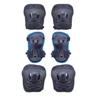 Zestaw ochraniaczy K2 Raider Pro Pad Set XS