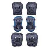Zestaw ochraniaczy K2 Raider Pro Pad Set XS