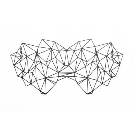 Bijoux Kristine Eyemask Maska na oczy zdjęcie 2