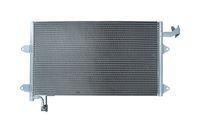 SKRAPLACZ KLIMATYZACJI VW VENTO 1991 1992 1993 1994 1995 1996 1997 1998