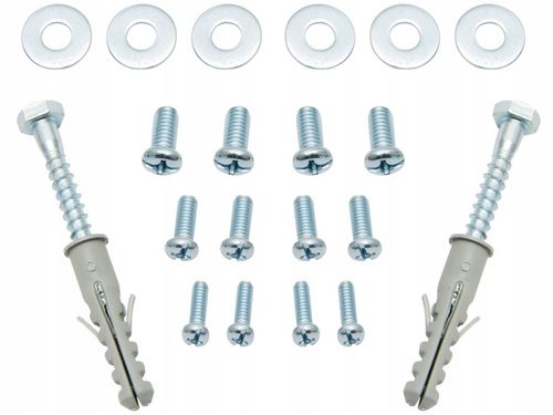 MOCNY UCHWYT ŚCIENNY OBROTOWY WIESZAK DO TV MONITORA 10-32" CALE VESA na Arena.pl