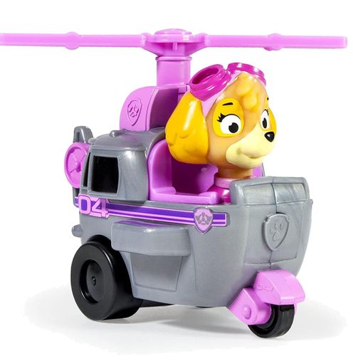 PSI PATROL Mini Pojazd Skye na Arena.pl