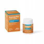 NBF Lanes Karenal Pet Proszek 50g