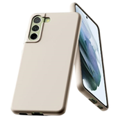mercury silicone iphone 15 pro 6,1jasnoszary /stone