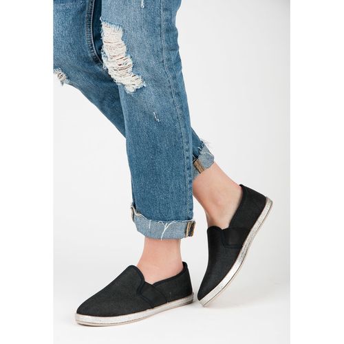 Slipony espadryle r.36 na Arena.pl