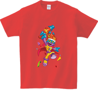 Koszulka T-shirt Super Things