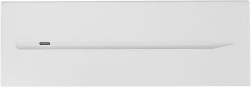 Rysik do iPada Pro 13" 11", 12,9", 10/9/8/7/6, Mini, Air (2018-2024), biały na Arena.pl