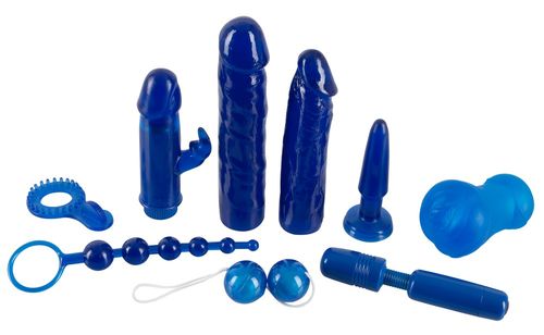 couples toy set 9 pieces na Arena.pl