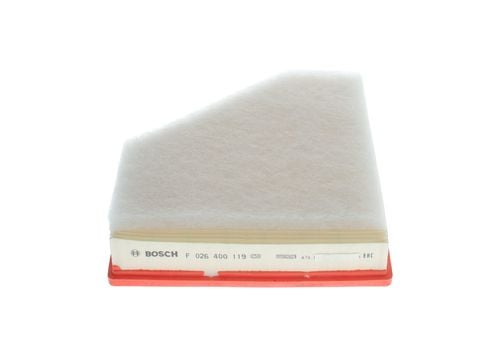 BOSCH FILTR POWIETRZA BMW 3 E90 E91 E92 F026400119 na Arena.pl