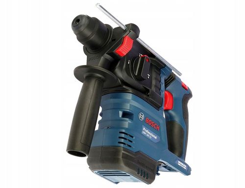 AKUMULATOROWY MŁOT GBH 18V-22 BOSCH KORPUS BODY na Arena.pl