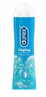 DUREX Tingling Żel Intymny Stymulujący Chłodzący 50ml
