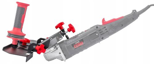 SLIDER PRZYSTAWKA DO SZLIFIERKI KĄTOWEJ DO CIĘCIA PŁYTEK POD KĄTEM na Arena.pl