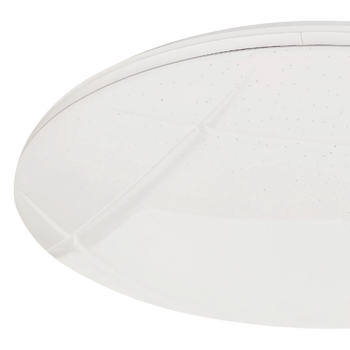 Plafon ALLISTER 50W LED + pilot na Arena.pl