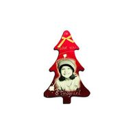 Zawieszka do sublimacji - choinka