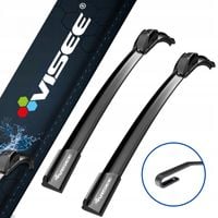 Wycieraczki Visee JEEP Cherokee KJ 09.2001-2007