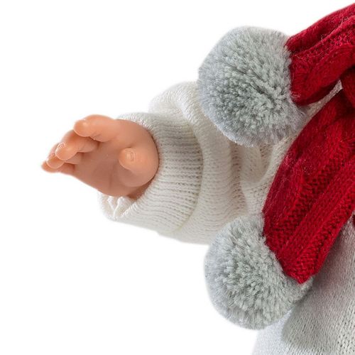 Llorens Lalka płacząca Pablo 38 cm na Arena.pl