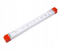 Zasilacz do oświetlenia LED 12V 8,33A 100W slim