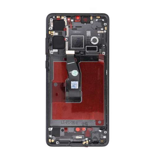 FixCell wyświetlacz LCD do HUAWEI P30 OLED z ramką na Arena.pl