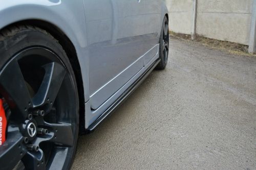 Dokładki Progów Mazda 6 Mk1 MPS na Arena.pl