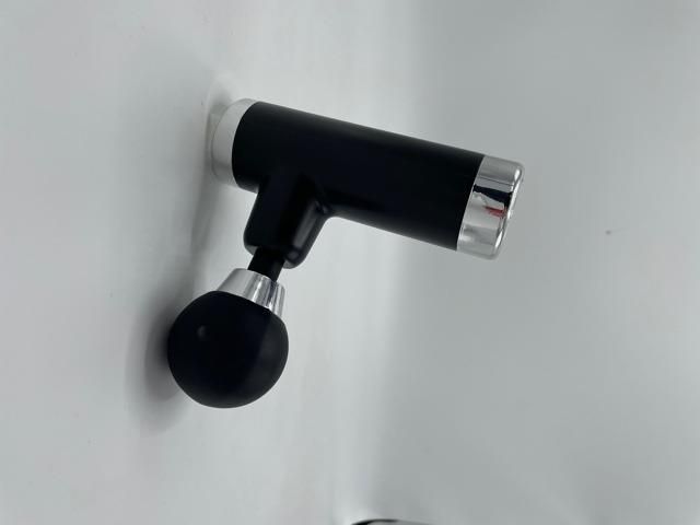 Massage Gun Mini Black zdjęcie 5