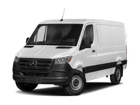 Pokrowce MIAROWE do MERCEDES SPRINTER III od 2018 P2 zdjęcie 2