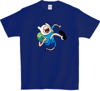 Koszulka T-shirt Pora na Przygodę